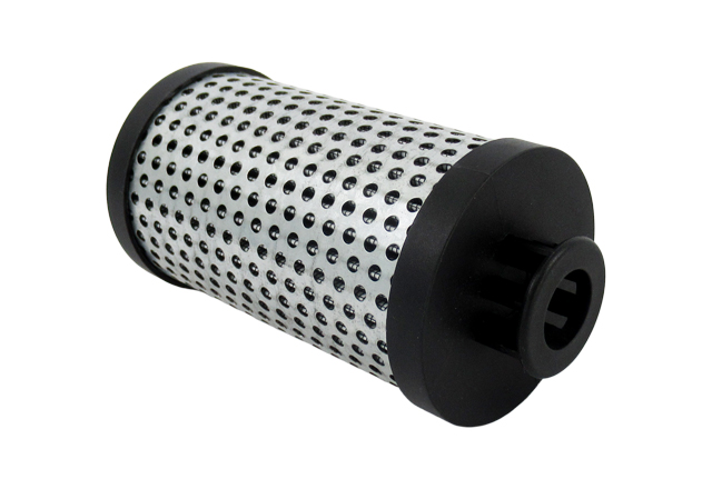 customized oil filter